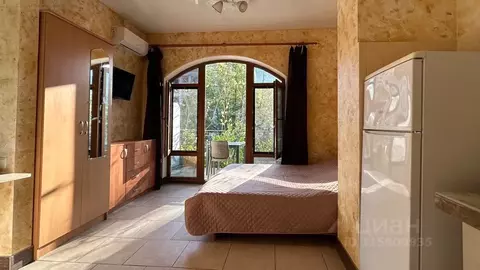 Комната Крым, Алушта ул. Карла Маркса, 56