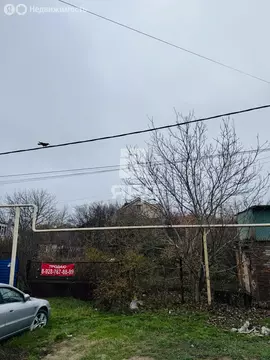 Участок в Ростов-на-Дону, Самшитовая улица, 30 (6 м)