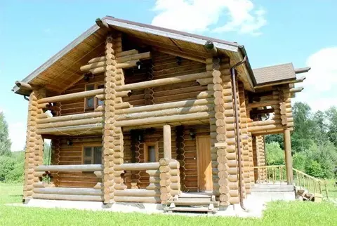 Дом в Калужская область, Износковский район, Льнозавод с/пос, д. ...