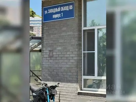 2-к кв. Краснодарский край, Краснодар Российская ул., 257/7 (53.0 м)