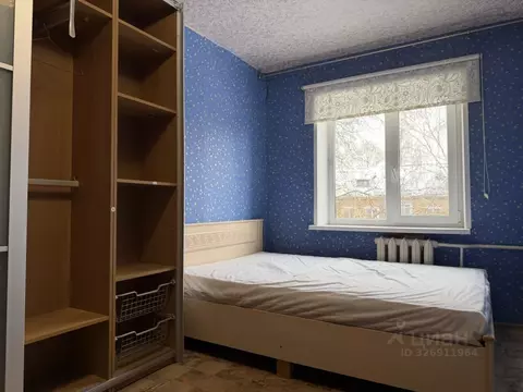 2-к кв. Тульская область, Тула Одоевское ш., 34 (55.0 м)