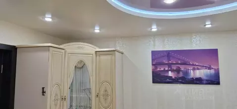 3-к кв. Калужская область, Калуга пер. Пушкина, 2 (74.9 м)