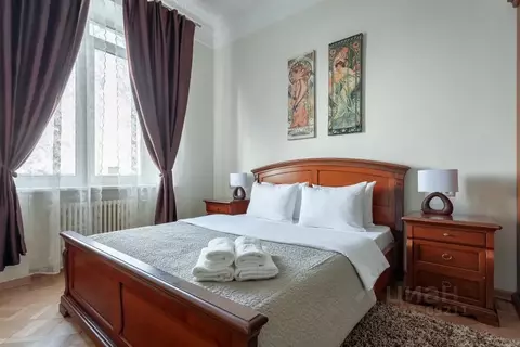 2-к кв. Москва Котельническая наб., 1/15кБ (60.0 м)