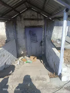Помещение свободного назначения в Хабаровский край, Бикин Фабричная ...