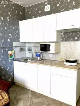 Квартира-студия: Санкт-Петербург, улица Крыленко, 2 (20.5 м)