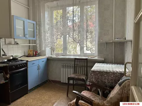 2-к кв. Краснодарский край, Краснодар Ставропольская ул. (69.0 м)