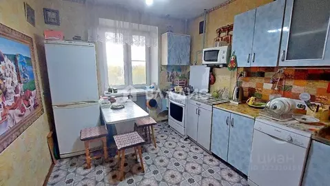 3-к кв. Владимирская область, Ковров ул. Матвеева, 3 (62.7 м)