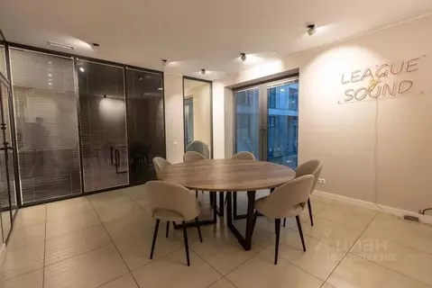 Офис в Москва Большая Садовая ул., 5к1 (67 м)