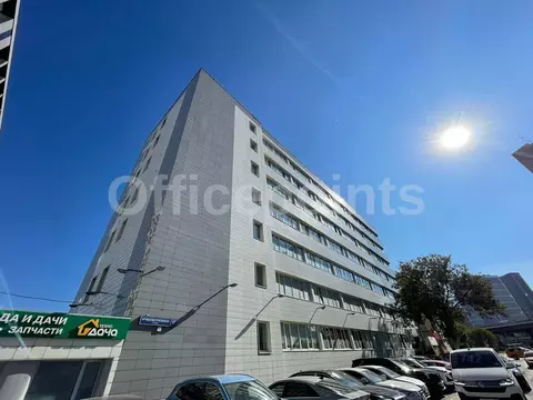 Офис в Москва 4-я Магистральная ул., 11С2 (198 м)