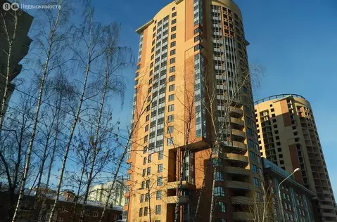 1-комнатная квартира: Реутов, улица Ленина, 15 (50 м)