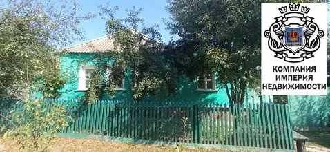 Дом в Белгородская область, Шебекино ул. Молчанова (73 м)