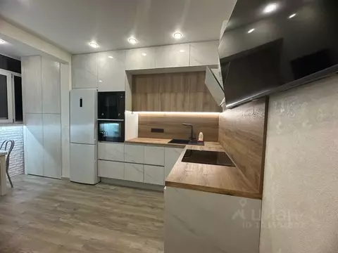 1-к кв. Сахалинская область, Южно-Сахалинск Больничная ул., 2к8 (44.0 ...