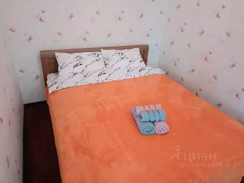 2-к кв. Татарстан, Казань ул. Коротченко, 4 (46.0 м)