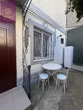 1-к кв. Крым, Евпатория ул. Революции, 9 (32.0 м)