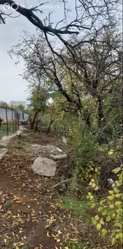 Участок в Ростов-на-Дону, 2-я Волнистая улица (8 м)