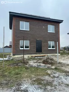 Дом в Раменское, КП Дергаево-3, Апрельская улица (144 м)