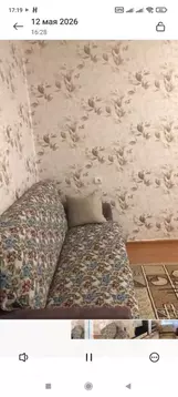 1-к кв. Нижегородская область, Нижний Новгород Подворная ул., 3 (35.0 ...