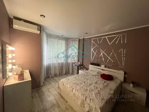 3-к кв. Оренбургская область, Орск Новый город мкр, ул. Ростовская, 8 ...