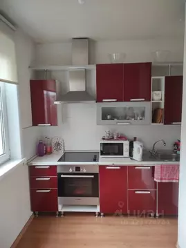 1-к кв. Москва проезд Берингов, 3 (38.0 м)