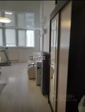 Студия Краснодарский край, Анапа Астраханская ул., 97 (26.0 м)