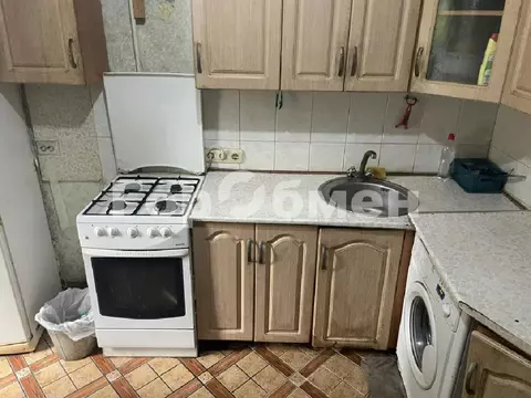 Продается 2-комнатная квартира