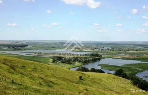 Участок в Татарстан, Верхнеуслонский район, Введенско-Слободское ...