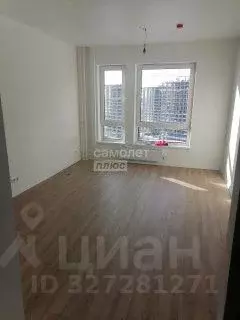 Студия Московская область, Мытищи ул. Колонцова, 2Бк4 (20.7 м)