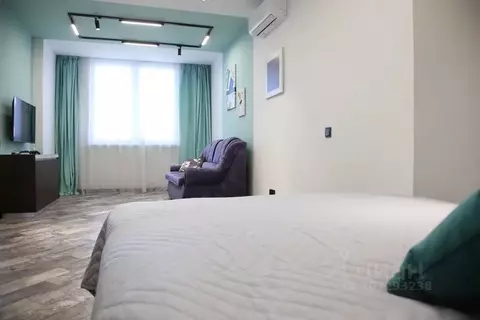 1-к кв. Калининградская область, Калининград Советский просп., 132 ...