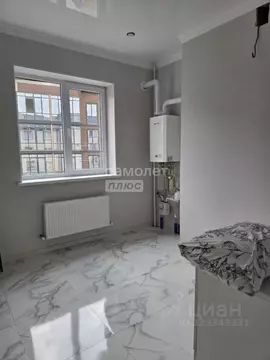 2-к кв. Кабардино-Балкария, Нальчик ул. Солнечная, 8к1 (53.0 м)