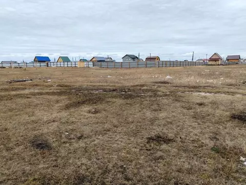 Участок в Саха (Якутия), Якутск городской округ, с. Хатассы  (12.0 ...