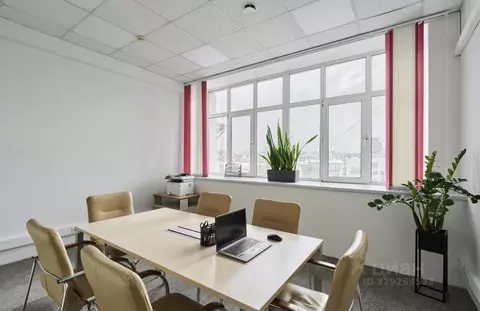 Офис в Москва Цветной бул., 30С1 (67 м)