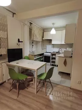 3-к кв. Санкт-Петербург Варшавская ул., 41К2 (58.5 м)