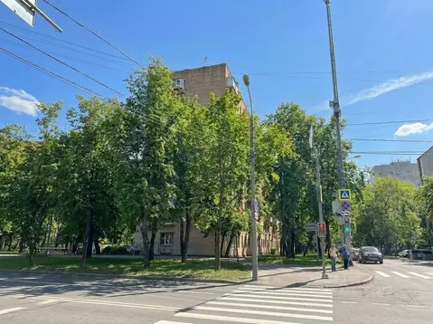 2-к кв. Москва Зеленый просп., 64 (43.0 м)