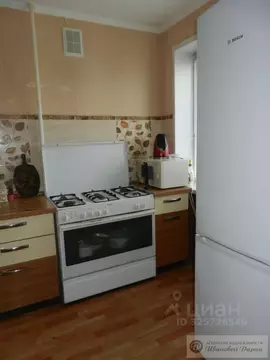 3-к кв. Самарская область, Самара Московское ш., 155 (56.0 м)