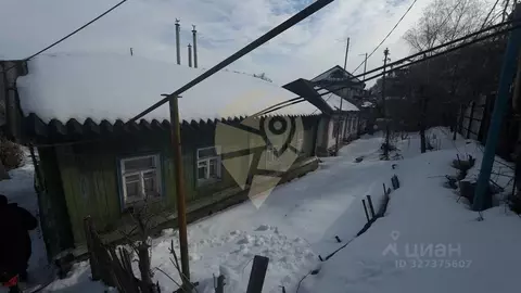 Дом в Белгородская область, Старый Оскол Островная ул., 17 (60 м)