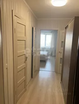 1-к кв. Санкт-Петербург ул. Чарушинская, 8 (35.0 м)