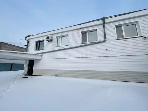 Дом в Амурская область, Белогорск Тополиный пер., 4 (418 м)