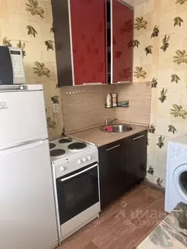 1-к кв. Иркутская область, Иркутск бул. Рябикова, 3 (31.9 м)