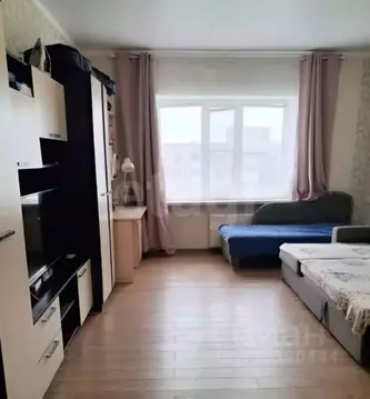 1-к кв. Ставропольский край, Ставрополь ул. Доваторцев, 86/1 (57.8 м)