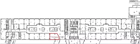 Помещение свободного назначения в Татарстан, Казань Спартаковская ул., ...