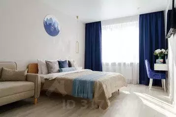 1-к кв. Калининградская область, Калининград Советский просп., 238А ...