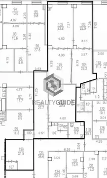 Офис в Москва ул. Лобачика, 11 (200 м)