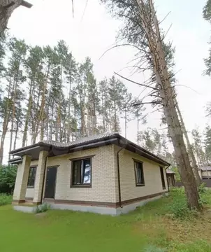 Дом в Калужская область, Дзержинский муниципальный округ, Дворцы ...