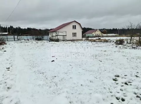 Дом в Московская область, Щелково городской округ, д. Огуднево  (65 м)