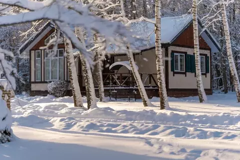Дом в Московская область, Серпухов городской округ, Пущинское ГОМ СНТ ...