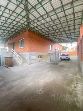 Дом в Ставропольский край, Пятигорск городской округ, пос. ...
