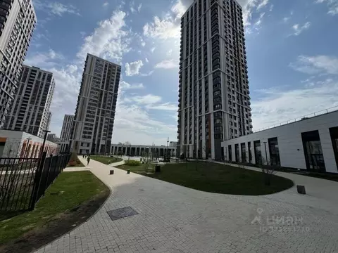 4-к кв. Москва Каширский проезд, 25к2 (70.0 м)