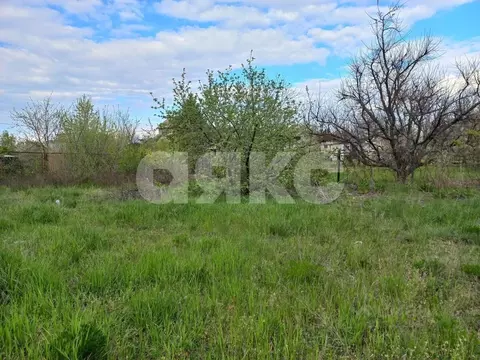 Участок в Волгоградская область, Городищенский район, Ерзовское ...