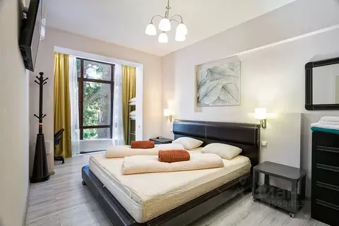 3-к кв. Крым, Ялта проезд Парковый, 9 (65.0 м)