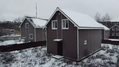 Дом в Московская область, Щелково городской округ, Монино пгт ул. ...